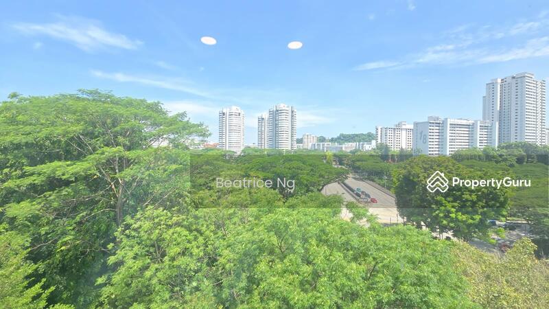 HDB Flat for Rent, 107 Jalan Bukit Merah, SGD 1,300 | 99-year lease
