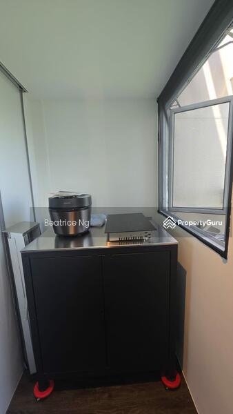 HDB Flat for Rent, 107 Jalan Bukit Merah, SGD 1,300 | 99-year lease