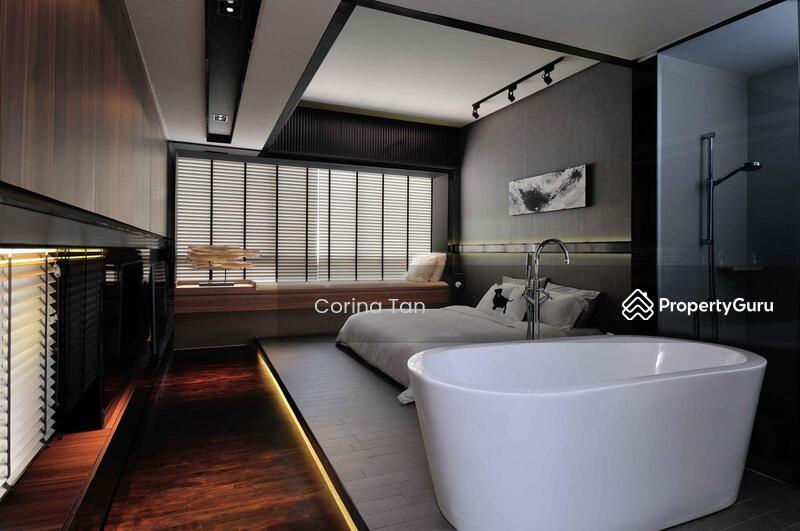 Prop-GPT: Condominium: D09  The Wharf Residence