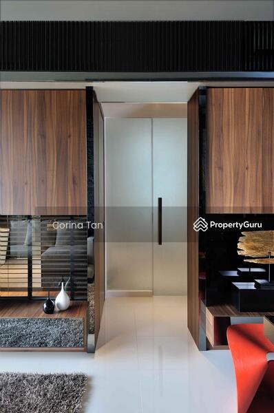Condominium for Rent: D09, 238002