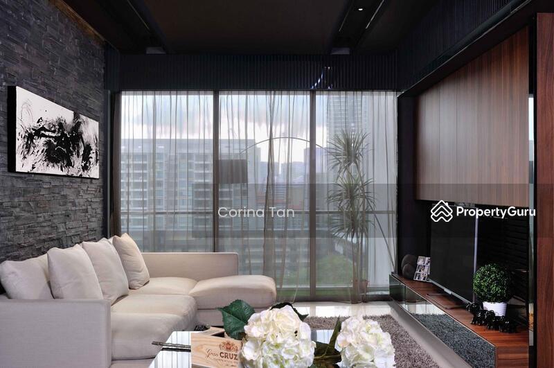 Condominium for Rent: D09, 238002