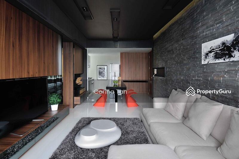 Condominium for Rent: D09, 238002