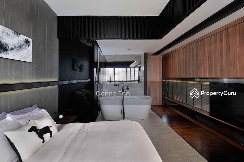 Condominium for Rent: D09, 238002