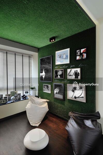 Condominium for Rent: D09, 238002