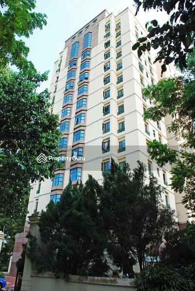 Condominium for Rent: D10, 259709