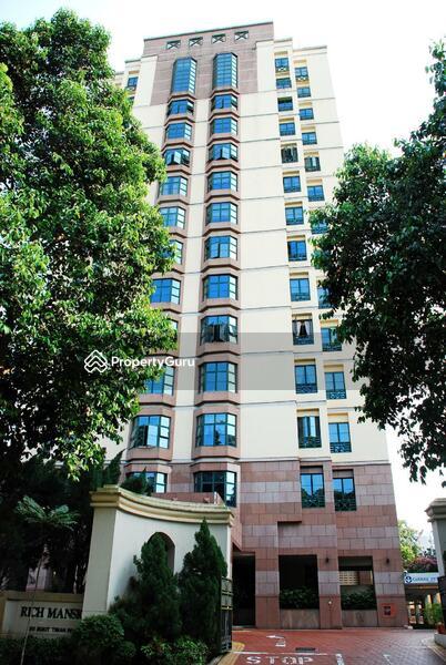 Condominium for Rent: D10, 259709