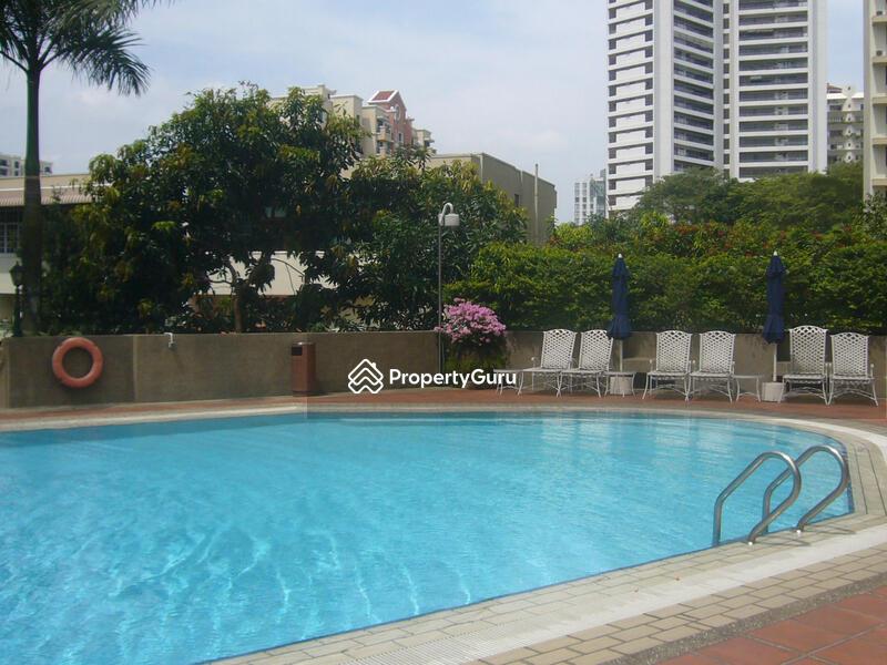 Condominium for Rent: D10, 259709