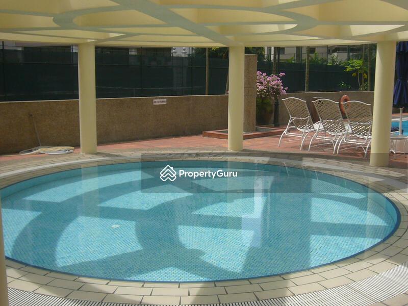 Condominium for Rent: D10, 259709