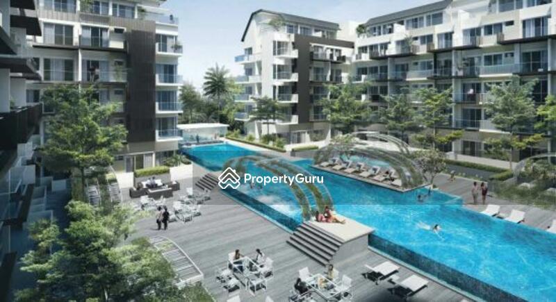 Condominium for Rent, Casa Cambio, SGD 3,000 | Freehold