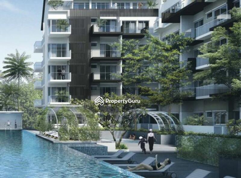 Condominium for Rent, Casa Cambio, SGD 3,000 | Freehold