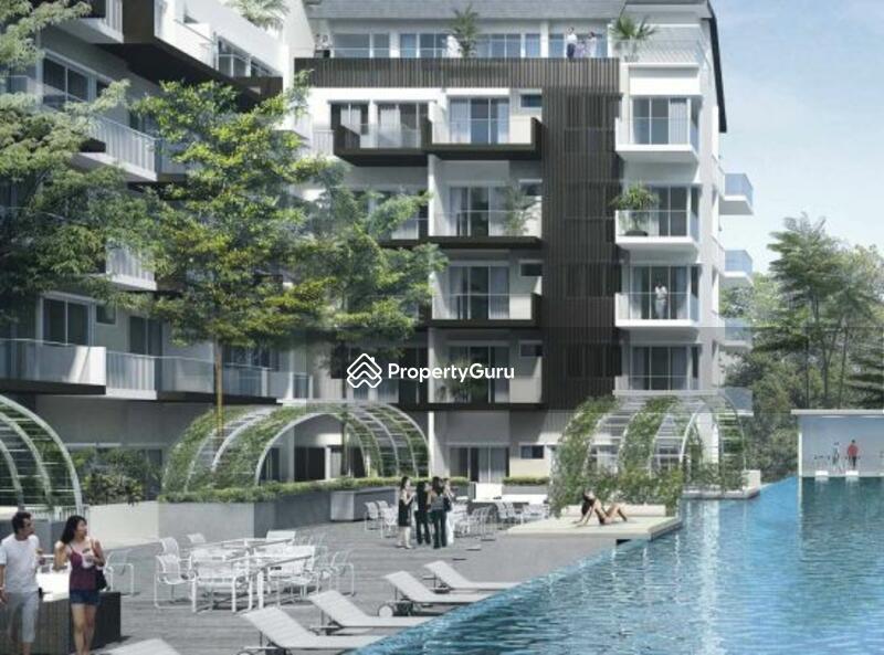 Condominium for Rent, Casa Cambio, SGD 3,000 | Freehold