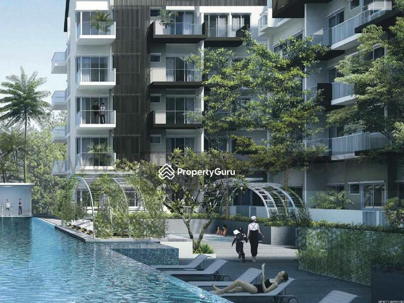 Condominium for Rent, Casa Cambio, SGD 3,000 | Freehold
