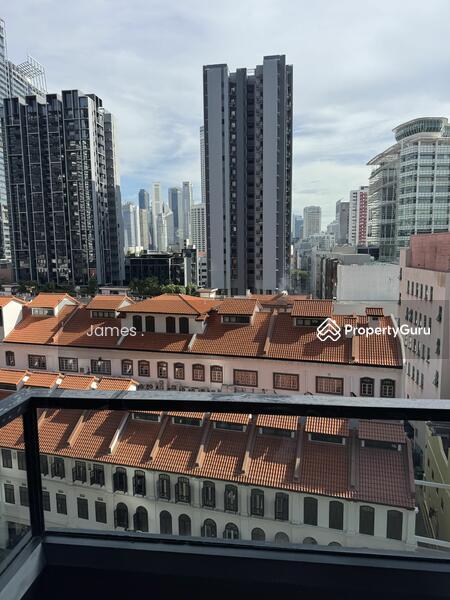 Prop-GPT: Condominium: D07  Midtown Modern