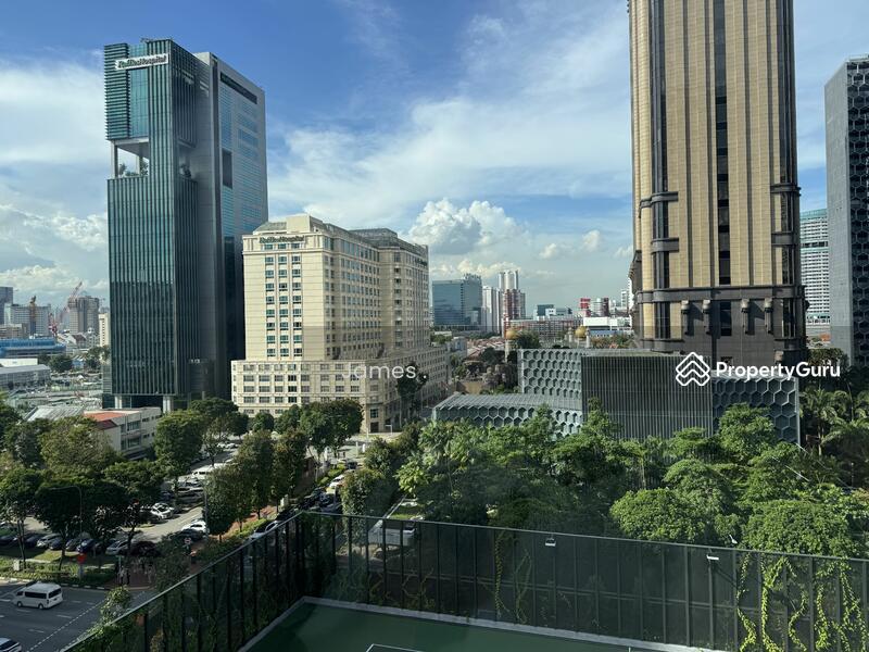 Condominium for Rent: D07, 188144