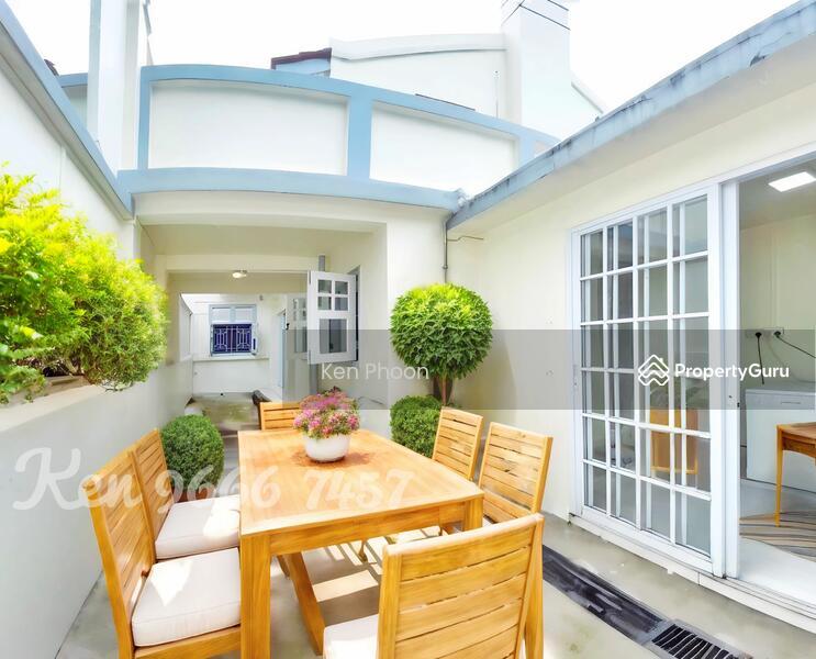 Prop-GPT: Conservation Home: D12  Charming Conservation Home !