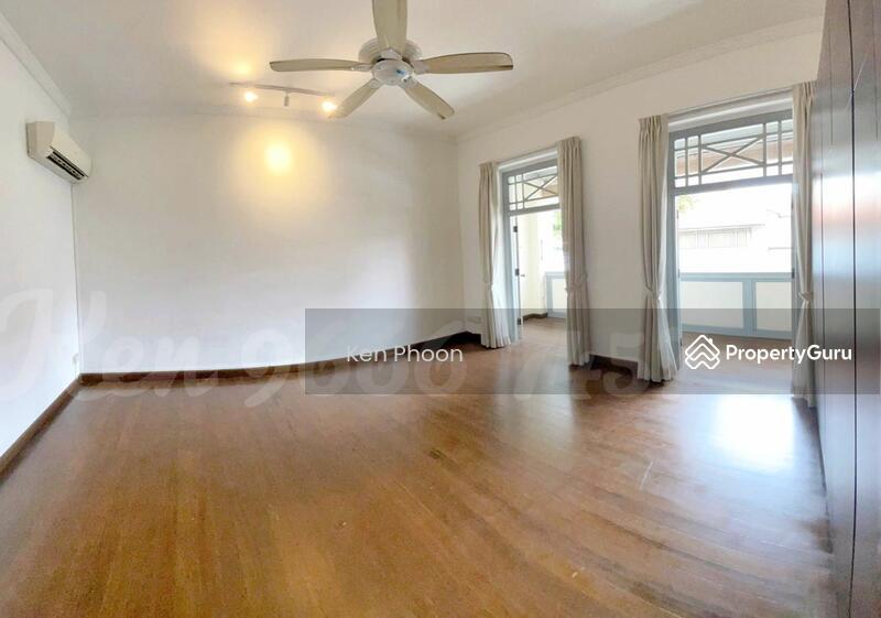 Conservation Home for Rent, Charming Conservation Home !, SGD 5,500 | 99-year lease