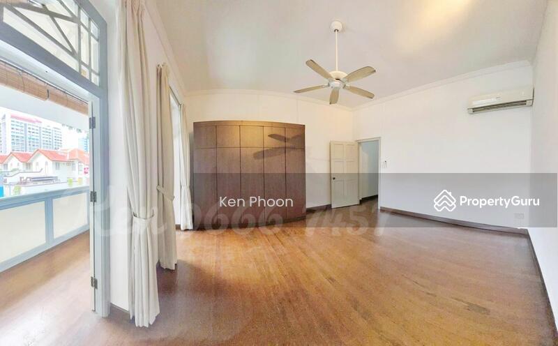 Conservation Home for Rent, Charming Conservation Home !, SGD 5,500 | 99-year lease