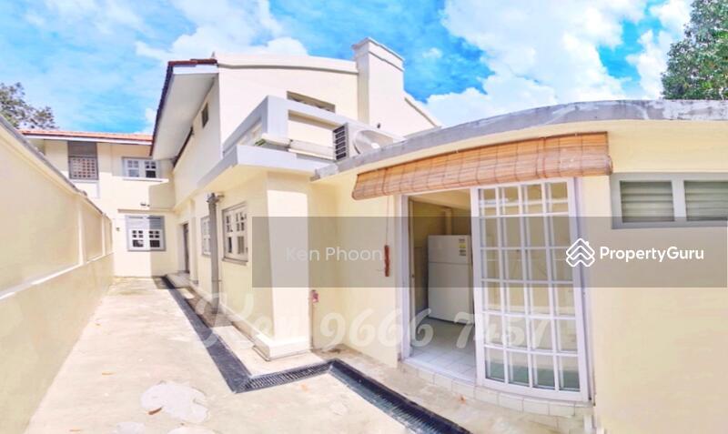 Conservation Home for Rent, Charming Conservation Home !, SGD 5,500 | 99-year lease