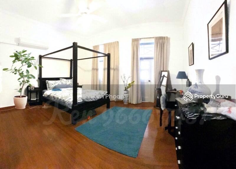 Conservation Home for Rent, Charming Conservation Home !, SGD 5,500 | 99-year lease