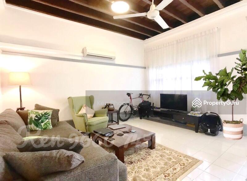 Conservation Home for Rent, Charming Conservation Home !, SGD 5,500 | 99-year lease