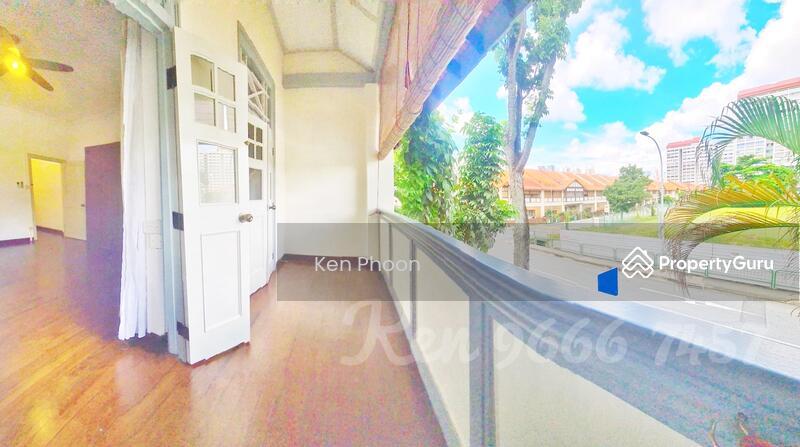 Conservation Home for Rent, Charming Conservation Home !, SGD 5,500 | 99-year lease