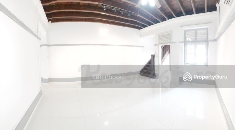Conservation Home for Rent, Charming Conservation Home !, SGD 5,500 | 99-year lease
