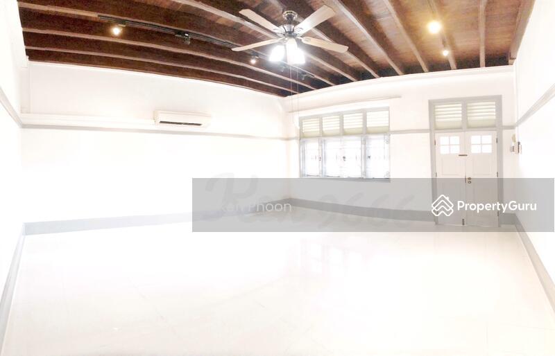 Conservation Home for Rent, Charming Conservation Home !, SGD 5,500 | 99-year lease