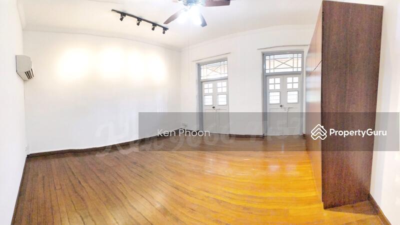 Conservation Home for Rent, Charming Conservation Home !, SGD 5,500 | 99-year lease