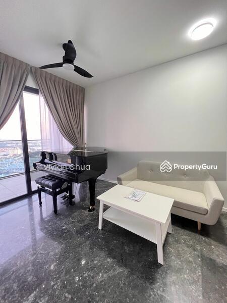 Condominium for Rent: Tiong Bahru, D03, 168872