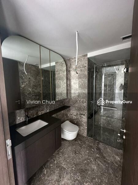 Condominium for Rent: Tiong Bahru, D03, 168872