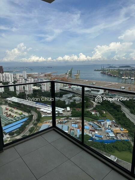 Condominium for Rent: Tiong Bahru, D03, 168872