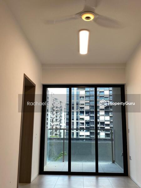 Apartment for Rent, The Woodleigh Residences, SGD 4,000 | 99-year lease
