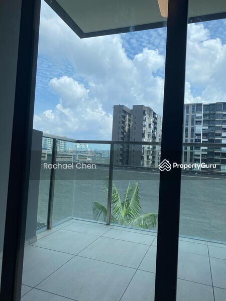 Apartment for Rent, The Woodleigh Residences, SGD 4,000 | 99-year lease
