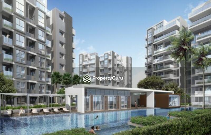 Condominium for Rent, Katong Regency, SGD 3,850 | Freehold