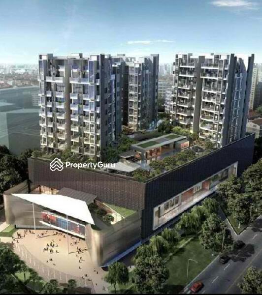 Condominium for Rent, Katong Regency, SGD 3,850 | Freehold