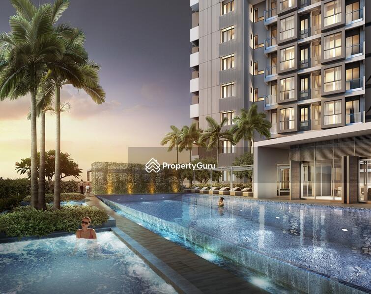 Condominium for Rent, Katong Regency, SGD 3,850 | Freehold