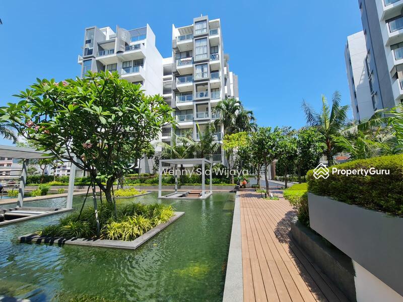 Condominium for Rent, Katong Regency, SGD 3,850 | Freehold