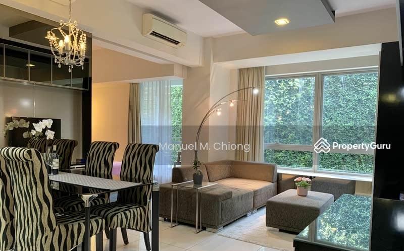 Prop-GPT: Apartment: D01 Marina The Sail @ Marina Bay