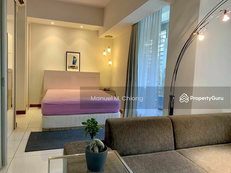 Apartment for Rent, The Sail @ Marina Bay, SGD 4,100 | 99-year lease