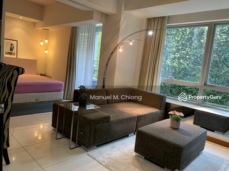 Apartment for Rent, The Sail @ Marina Bay, SGD 4,100 | 99-year lease