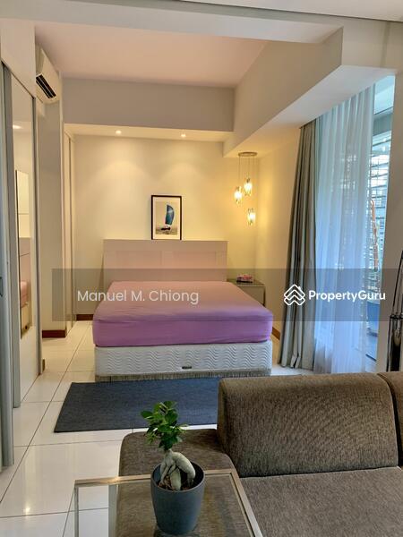 Apartment for Rent, The Sail @ Marina Bay, SGD 4,100 | 99-year lease