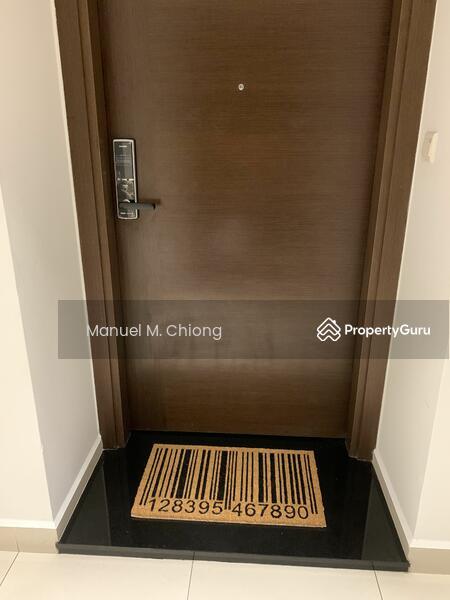 Apartment for Rent, The Sail @ Marina Bay, SGD 4,100 | 99-year lease