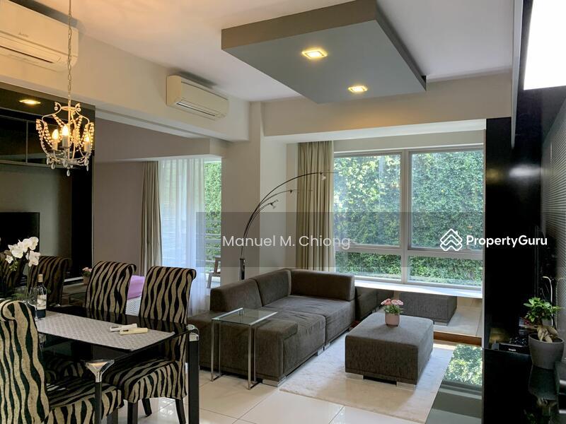 Apartment for Rent, The Sail @ Marina Bay, SGD 4,100 | 99-year lease