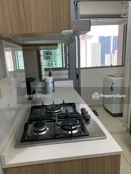 HDB Flat for Rent, 31 Margaret Drive, SGD 1,350 | 99-year lease