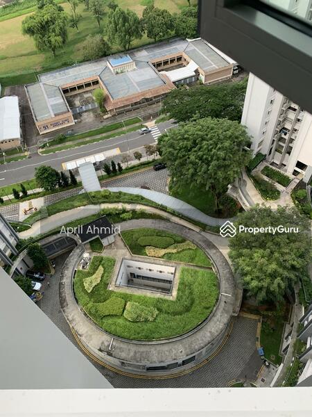 HDB Flat for Rent, 31 Margaret Drive, SGD 1,350 | 99-year lease