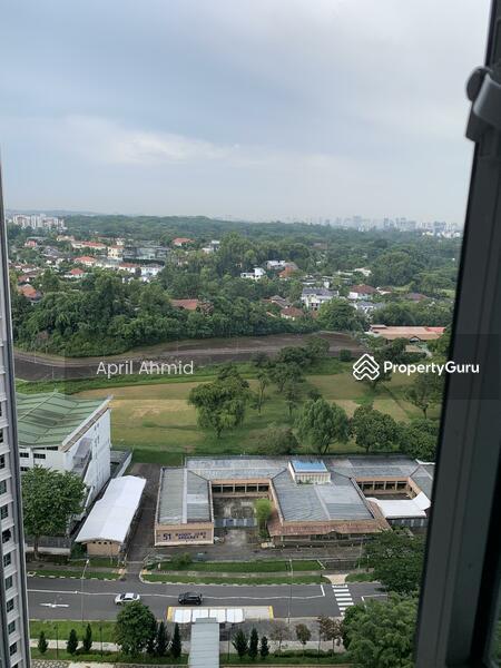 HDB Flat for Rent, 31 Margaret Drive, SGD 1,350 | 99-year lease