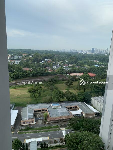 HDB Flat for Rent, 31 Margaret Drive, SGD 1,350 | 99-year lease