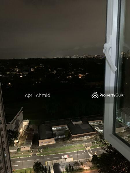 HDB Flat for Rent, 31 Margaret Drive, SGD 1,350 | 99-year lease