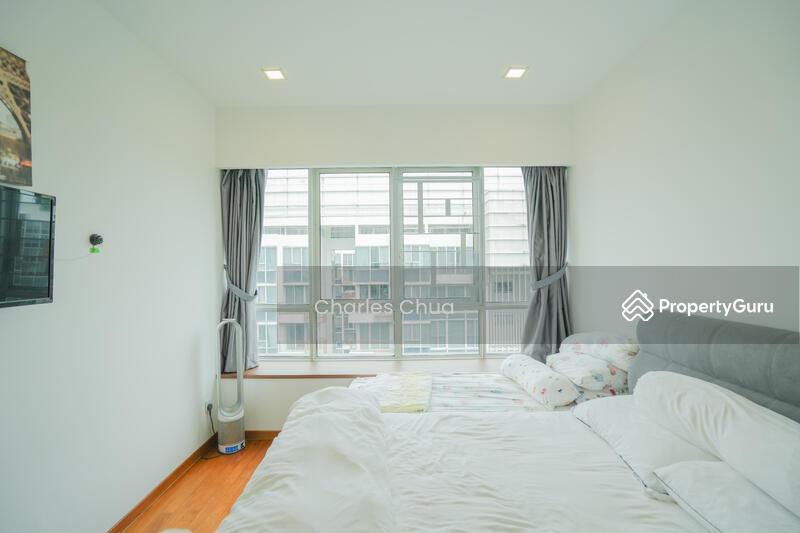 Condominium for Rent: Upper Bukit Timah, D21, 589656