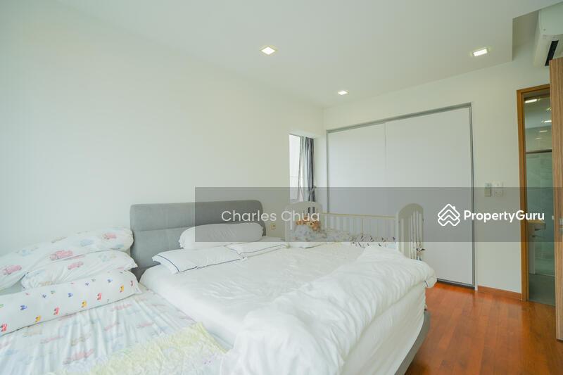 Condominium for Rent: Upper Bukit Timah, D21, 589656